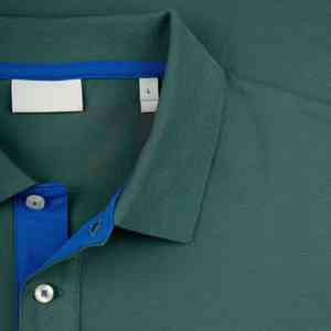 Camisetas Polo de Manga Corta para Hombre con Logotipo Bordado, Personalizadas, Tallas Grandes, Ropa Masculina Deportiva, Camiseta Polo de Golf Transpirable - Product Image 4