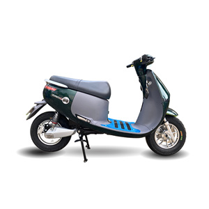 Moto de course électrique Gopath SI haute performance pour adultes Streetbikes prêts pour l'exportation - Product Image 4