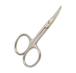 กรรไกรตัดหนังกำพร้าแบบสกรูปรับได้3.5 "กรรไกรสแตนเลส/กรรไกรตัดหนังกำพร้า - Product Image 6