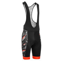Cuissard de cyclisme VTT respirant à séchage rapide anti-humidité pour homme, rembourré, en Spandex/Polyester, pour adultes, designs personnalisés