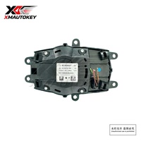 Perilla de Control Multimedia Original Usada (OE) # 9240957, Control Central de Operación para Vehículos BMW Serie F