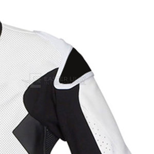 Ropa Deportiva de Alta Calidad, Material de Cuero, el Mejor Diseño, Trajes de Motocicleta Ligeros - Product Image 5