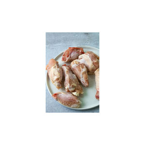 Pollo congelado a granel MJW compra al por mayor precio barato exportación listo entrega rápida - Product Image 3