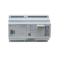 Relais de contrôleur de protection moteur Blue Jay PR260 pour LCD MCC à basse tension, largement utilisé pour toutes sortes de stations de charge