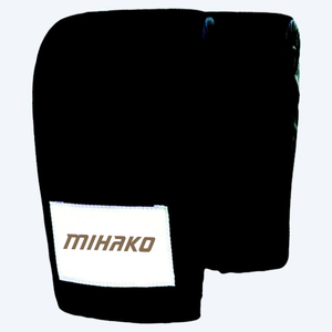Mitaines de frappe en cuir de vache personnalisées, respirantes, pour l'entraînement aux arts martiaux (MMA, kickboxing) - Personnalisées - Product Image 5
