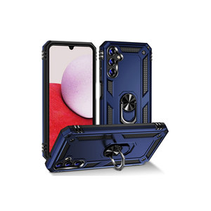 Funda CPPL Vega para Galaxy A14, Funda Protectora de Silicona Roja Antigolpes de Primera Calidad, Funda de Silicona Suave para Teléfono Móvil A53 A03S A33 5G 4G - Product Image 2