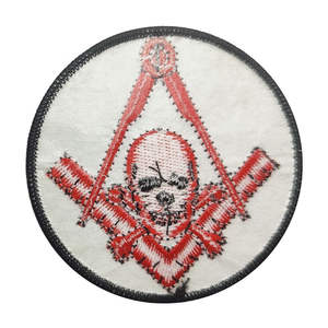 Écusson de broderie à repasser de meilleure qualité pour dessin animé personnalisé pour vêtements Écusson brodé personnalisé pour chapeau Écussons fabriqués au Pakistan - Product Image 6