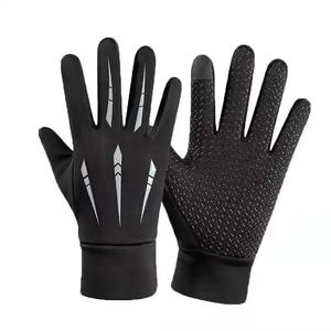 Alta calidad, la mejor tarifa, guantes de Ciclismo de nieve de invierno, cálidos para hombres, impermeables a prueba de viento para guantes de esquí, la mejor calidad, tarifa barata - Product Image 6
