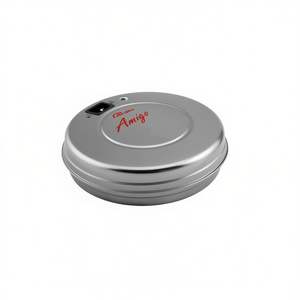 Chauffe-eau électrique Ardes AMIGO Silver ARTK75 - Product Image 2