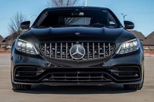 Descuento en MERCEDES-BENZ AMG C63 S SEDAN 2021 USADO, con Volante a la Izquierda/Derecha - Product Image 5