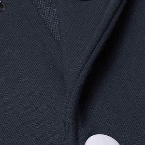 เสื้อแจ็กเก็ตคอตั้งสำหรับผู้ชายไซส์ใหญ่พิเศษกลางแจ้งสไตล์สตรีท - Product Image 6