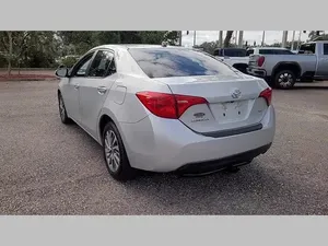 โตโยต้า โคโรลล่า แอล ปี 2018 - Product Image 3