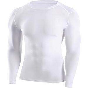 Haute qualité respirant hommes Rash Guards BJJ Rash Guard pour hommes produits de Offre Spéciale sans Logo à des prix abordables - Product Image 4