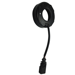 D0213 Z-FORCE Bobina <span class=keywords><strong>de</strong></span> Compresor <span class=keywords><strong>de</strong></span> CA <span class=keywords><strong>de</strong></span> Buena Calidad para Jetta (10S) 12V, Piezas <span class=keywords><strong>de</strong></span> <span class=keywords><strong>Repuesto</strong></span> para Embrague Automático, 1 Año <span class=keywords><strong>de</strong></span> Garantía - Product Image 3