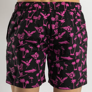 plus size 3D Printed elastic Drawstring Beach Swim Custom Polyester Beach <b>Shorts</b> Swimwear Cotton Jersey <b>Short</b> with Pockets <b>Short</b> - Product Image 6