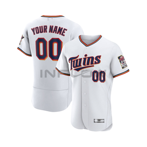 Tenues de baseball personnalisées, maillots de softball, designs d'uniformes de baseball, ensembles de sublimation pour équipes adultes, respirants, grandes tailles - Product Image 5