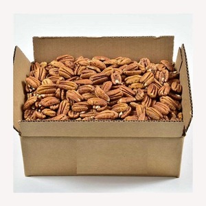 Nueces de Pecana de Alta Calidad, Crujientes y Saludables - Product Image 3
