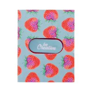 CreaCam Plus Coperture Personalizzate per Tavoli Pubblicitari per Personalizzare i Tuoi Gadget Webcam - Product Image 1