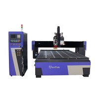 Machine de gravure et de découpe CNC industrielle AKM2030 pour le bois, l'acrylique, le MDF, les meubles et les armoires