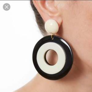 Pendientes de Bisutería de Moda, Diseño Único de Cuerno y Resina, Diseño Único de Crescent Crafts, Bh Crafts India, Artesanía en Resina - Product Image 4