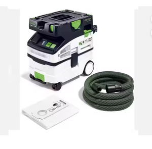 Listo para enviar, garantizado, extractor de polvo Hepa Ct Midi I 574837 - Product Image 1