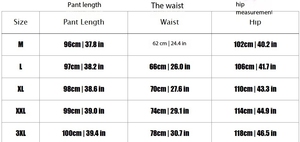 OEM logo personnalisé broderie conception imprimée transfrontalière corde élastique pantalons de survêtement pantalons décontractés pantalons de survêtement hauts - Product Image 2