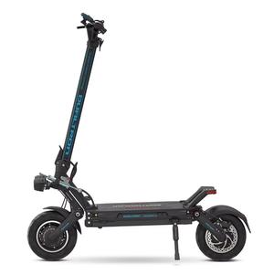 NUEVO Scooter Eléctrico Dual Thunder 3 2026, 72V 40AH, Motor Dual, Velocidad 100 km/h, Plegable - Product Image 1