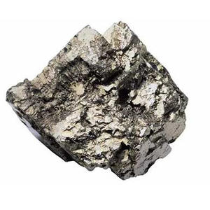 Hecho en fábrica Servicios OEM Precio bajo Mineral de hierro Cantidad a granel Tamaño grande Fe 55 + - Product Image 5