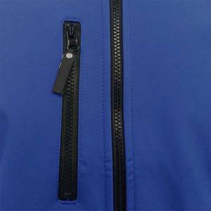 เสื้อแจ็คเก็ตผ้าแคนวาสแบบปรับได้สำหรับผู้ชาย ดีไซน์สั่งทำได้เต็มที่ สไตล์ไฮสตรีท กันน้ำ กลับด้านได้ เป็นมิตรกับสิ่งแวดล้อม - Product Image 6