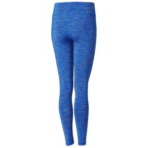 Women's High-Waist Solid <b>Knee</b>-<b>Length</b> Summer Sports <b>Leggings</b> Breathable Knitted Fabric Fitness Running Cycling Gym Workouts Logo - Product Image 4