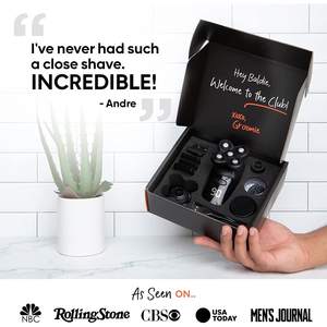 Rasoir Électrique Rechargeable pour Hommes et Femmes, Lames Rotatives, Étanche IPX7, Utilisation Humide/Sèche, Tondeuse Corporelle, Nez, Oreilles, Tête Chauve, Tondeuse à Cheveux - Product Image 6