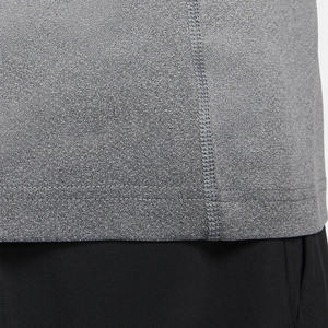 Camiseta Deportiva Informal para Hombre, Precio Económico al por Mayor, Logotipo Personalizado, Transpirable, de Alta Calidad, Poliéster/Algodón de Primera Calidad - Product Image 6