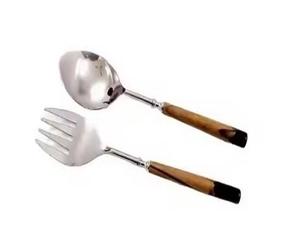 Best <b>Sale</b> Wedding Cutlery <b>Set</b> Stainless Steel <b>Knife</b> Fork Spoon Silverware Gold Flatware <b>Set</b> - Product Image 1