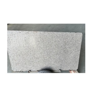 Pierre naturelle de conception moderne de granit flammé poli vert Devra de haute qualité pour la décoration intérieure extérieure de la maison forme de grande dalle - Product Image 1