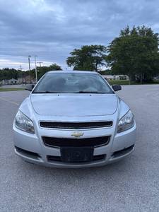 Precio bajo, Chevrolet Malibu LS Fleet 2012, auto usado en venta - Product Image 2