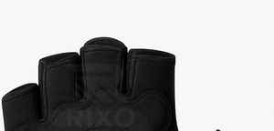 Guantes de Ciclismo de Entrenamiento al por Mayor Fabricados por Rixo Enterprises, Transpirables, Ecológicos, Colores Personalizados, Servicio OEM, Los Mejores - Product Image 3