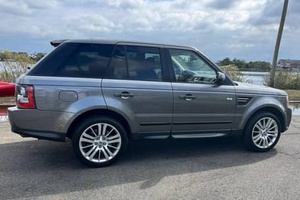 LAND ROVER RANGE ROVER SPORT HSE 2011 USADO, Volante a la Izquierda/Derecha - Product Image 5