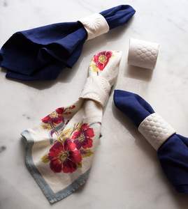 Servilletero de resina epoxi hecho a mano 100%, decoración de mesa, soporte de tejido epoxi, servilletero al por mayor, tamaño personalizado, producto más vendido - Product Image 2