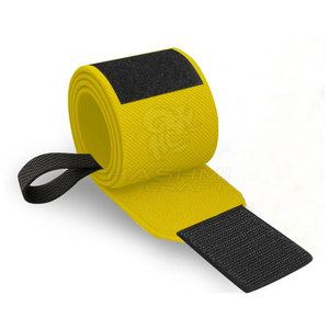 Professional Gym Wrist <b>Wrap</b> For Powerlifting Bodybuilding Cross Fit And Strength Support Training - Product Image 4
