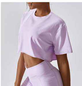 High Top Quality Women <b>Sweatshirt</b> Hoodies Casual Loose Vintage Cheap Price Long Sleeve Streetwear Crop <b>Sweatshirt</b> Hoodie - Product Image 4