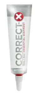 Ungüento Esencial Correct-X de doTERRA - Product Image 1