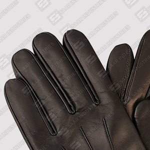 Guantes de Invierno de Piel de Ante Clásicos para Hombre y Mujer, con Pantalla Táctil, Estilo Sencillo, Térmicos para Exteriores, Precio de Mayoreo, Nueva Llegada - Product Image 6