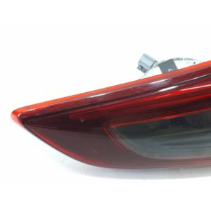 LUZ DE FRENO TRASERA DERECHA INTEGRADA EN LA PUERTA MAZDA CX3 Serie DB2R513F0 (15>) - Product Image 5