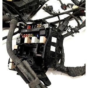 Cablaggio Vano Motore KIA Cee'd 2a Serie 91216-A2322 D4FB Diesel 1600 (12>) - Product Image 3