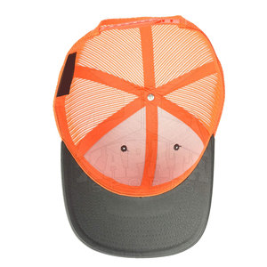 Premium Quality Adjustable <b>Canvas</b> Trucker Hat Latest Design Mesh Sports Casual Travel Use OEM Service Available XAPATA SPORTS - Product Image 4