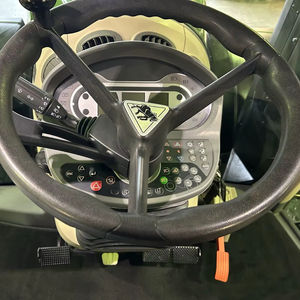 Tractor 2023 Fendt 1050 VARIO: potencia inigualable, agricultura de precisión y alta eficiencia para operaciones agrícolas de servicio pesado - Product Image 5