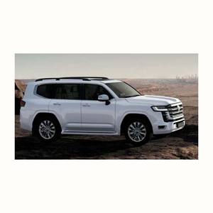 Toyota land cru iser 2015 d'occasion à vendre - Product Image 5