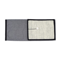 Tapis de protection latéral pour canapé, durable, détachable, écologique, en sisal naturel, griffoir pour chat