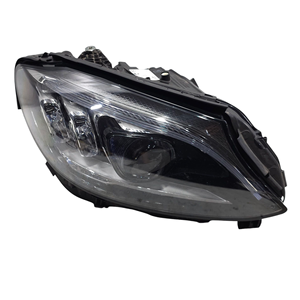 Faro Anteriore Destro MERCEDES Classe C (W205) (2013-) A2059068605 (13>) - Product Image 1