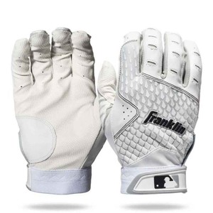 ELIXE SPORTS Vente flash Gants de frappe de baseball/softball de haute qualité Fermeture à boucle et crochet Léger Respirant Entraînement Personnalisé - Product Image 1